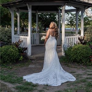 Selling my Wedding Dress